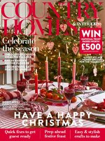 Country Homes & Interiors